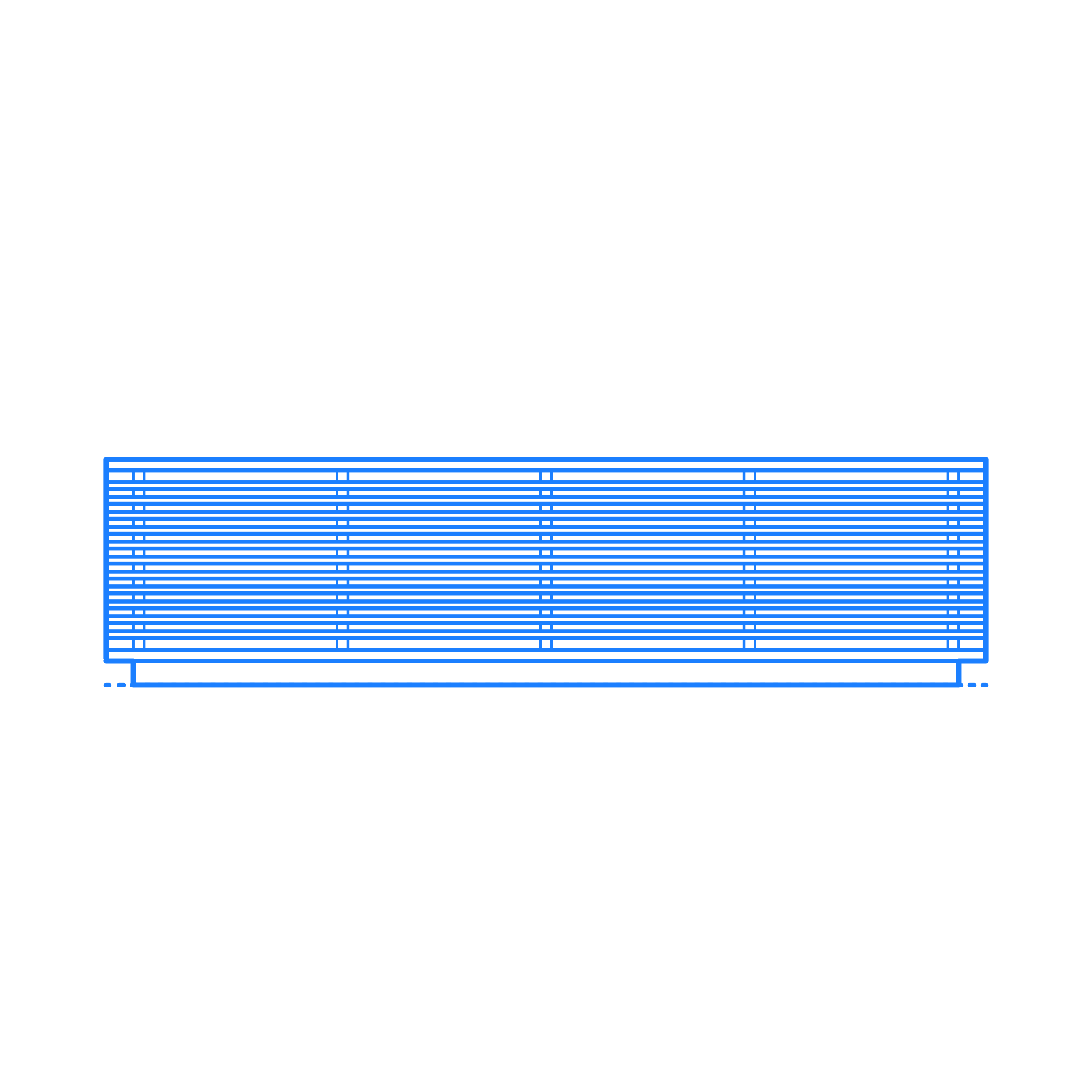 Furniture Benches Line Storage Bench Large Line Art Svg Vector Free Vectors